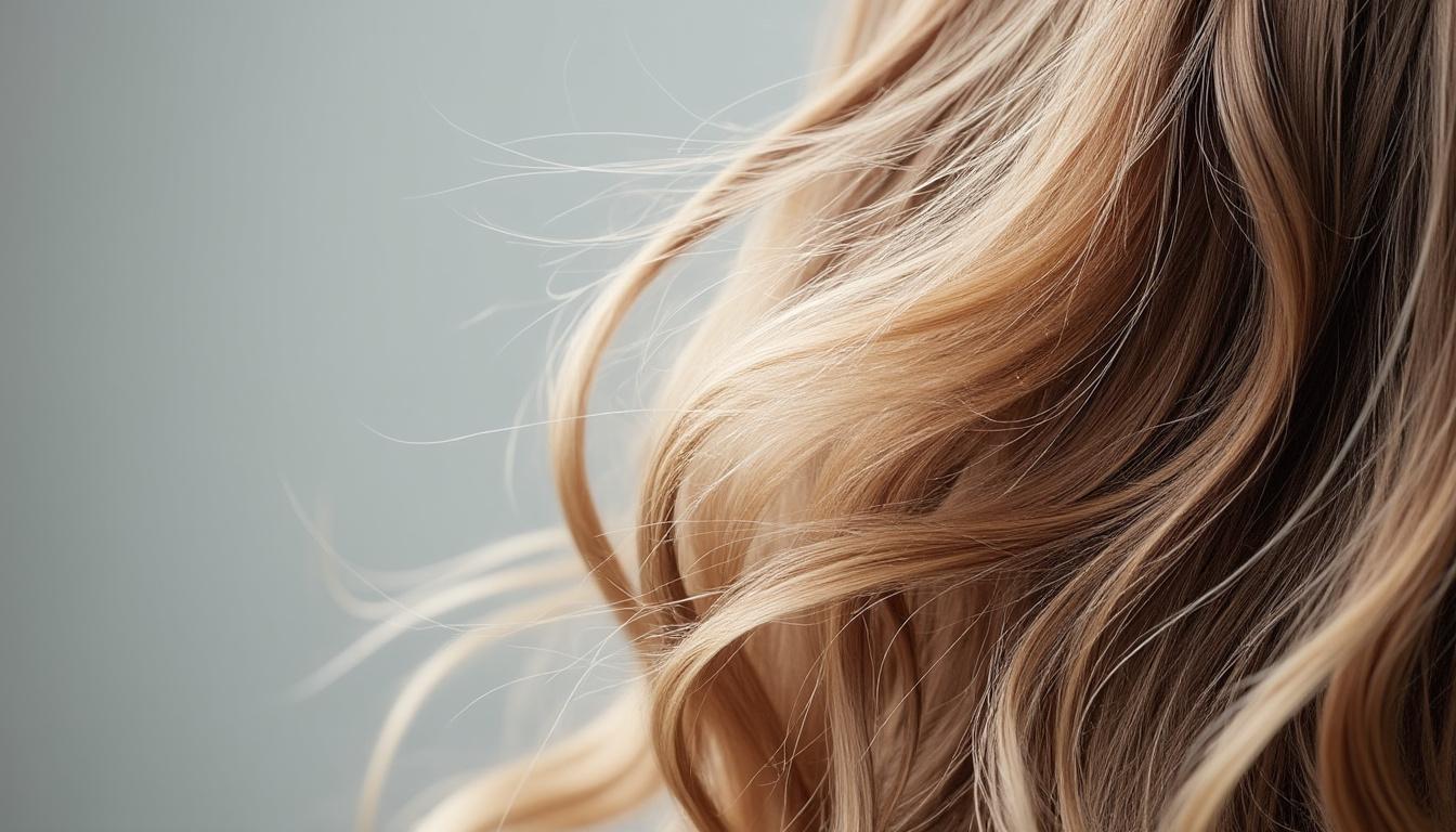 découvrez comment choisir le meilleur soin pour cheveux fins afin d'ajouter du volume et revitaliser votre chevelure au quotidien.