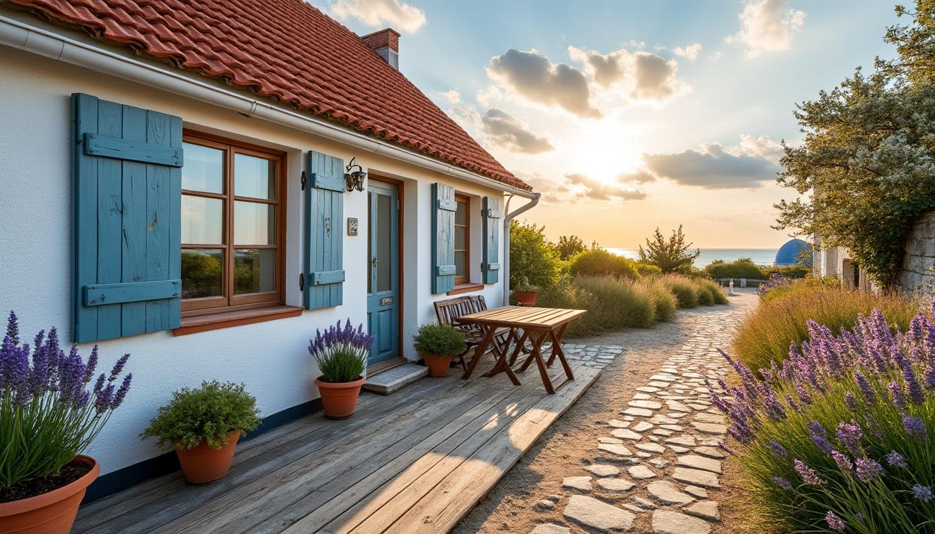 découvrez notre sélection du top 10 des meilleurs sites de locations de vacances pour l'île de ré, afin de profiter pleinement de votre séjour sur cette magnifique île.