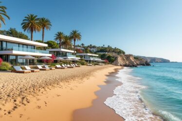 découvrez les meilleurs sites de locations de vacances à albufeira, algarve, pour profiter d'un séjour inoubliable au bord de la plage. trouvez votre hébergement idéal dès maintenant !