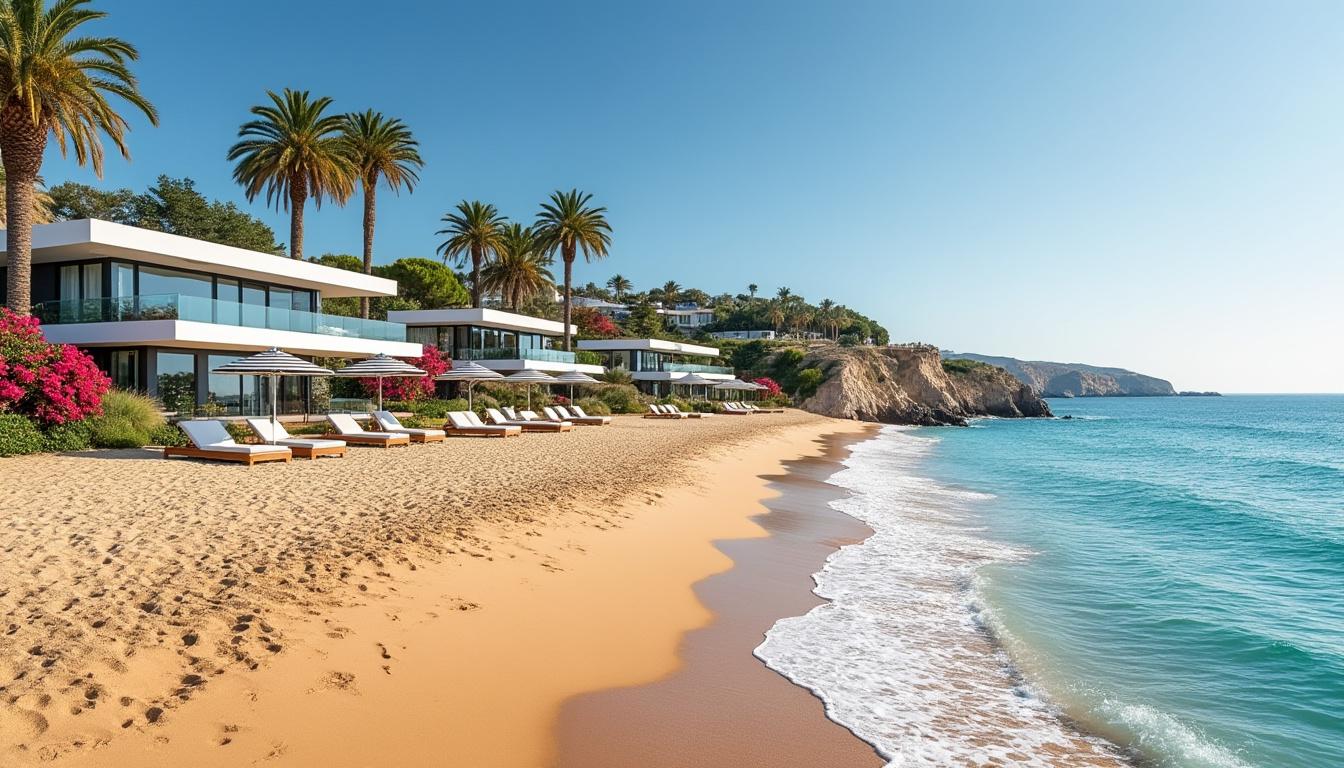 découvrez les meilleurs sites de locations de vacances à albufeira, algarve, pour profiter d'un séjour inoubliable au bord de la plage. trouvez votre hébergement idéal dès maintenant !