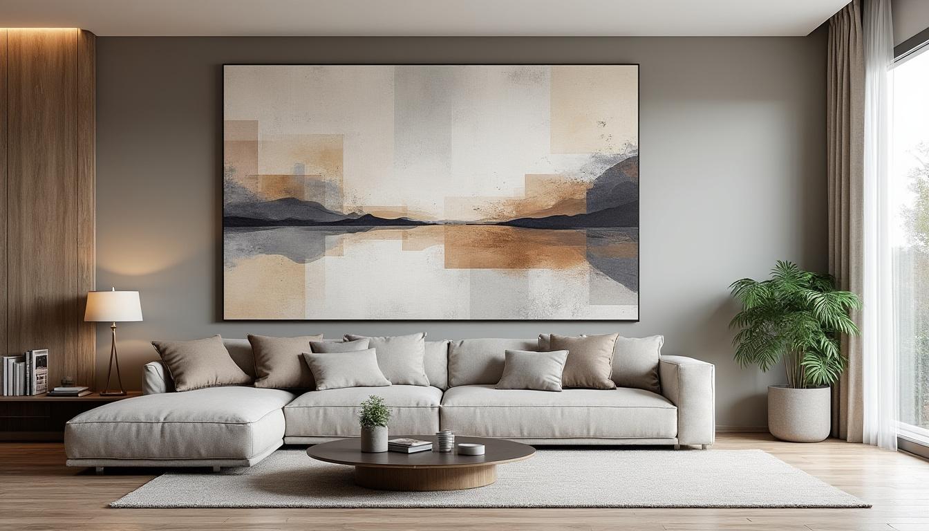 transformez votre intérieur facilement avec nos peintures par numéro décoratives. idéales pour tous les niveaux, elles apportent créativité et couleur à votre espace.