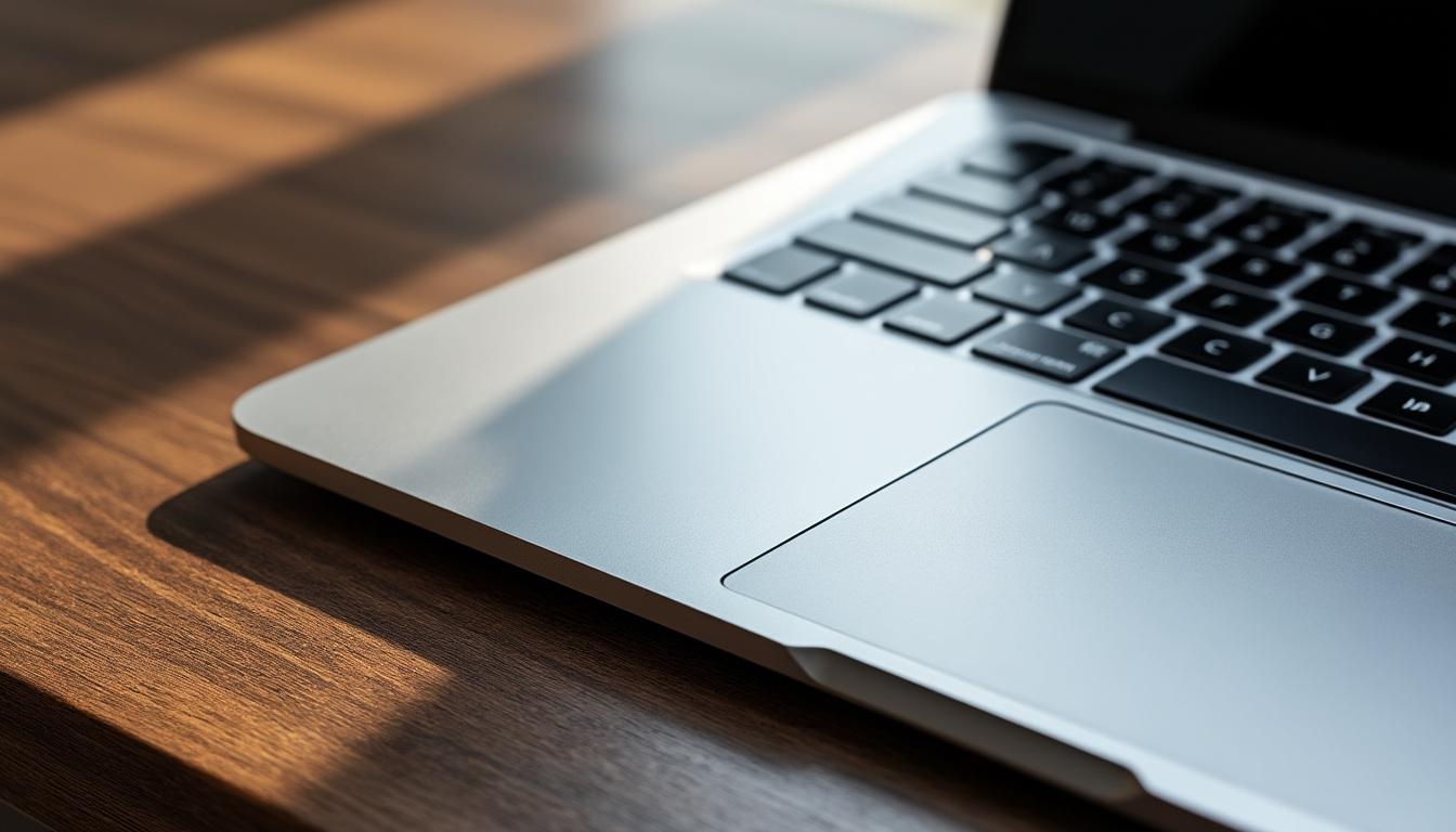 découvrez le pc portable acer 15 pouces au design élégant, alliant style et performance pour une expérience utilisateur exceptionnelle.