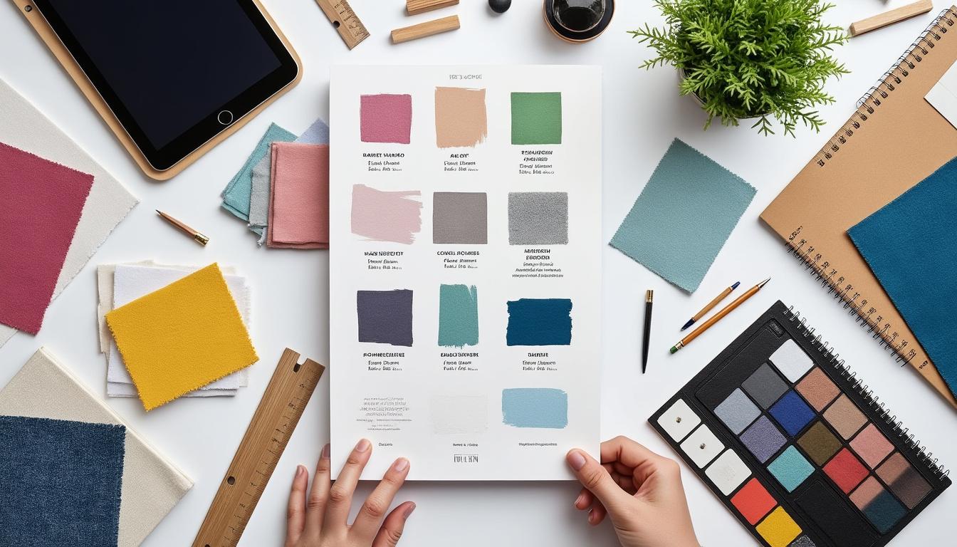 découvrez une liste inspirante de couleurs commençant par la lettre m pour enrichir et dynamiser tous vos projets créatifs.