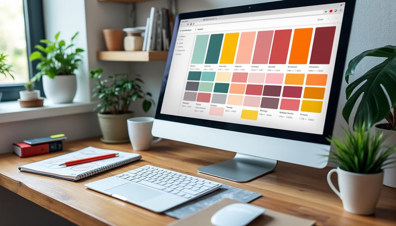 découvrez une liste inspirante de couleurs commençant par la lettre m pour stimuler vos projets créatifs et apporter une touche unique à vos réalisations.