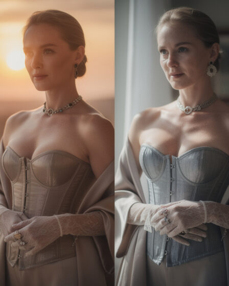 découvrez comment accessoiriser une guêpière sexy pour créer un look inoubliable, alliant élégance et sensualité avec des conseils mode simples et efficaces.