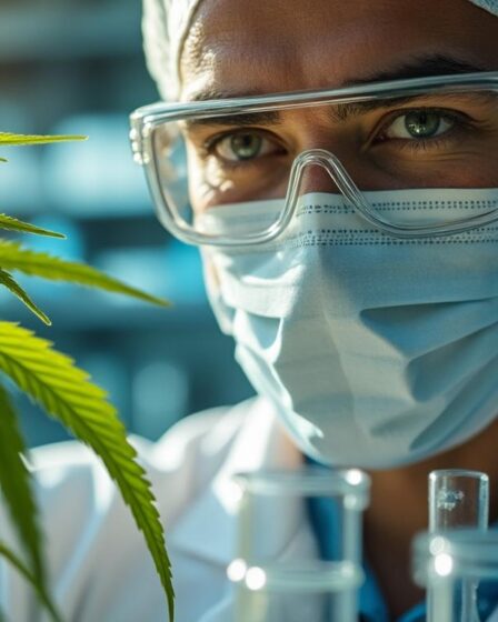 découvrez comment extraire efficacement le cbd du chanvre en évitant les erreurs courantes. guide pratique pour un extrait de qualité et sécurisé.