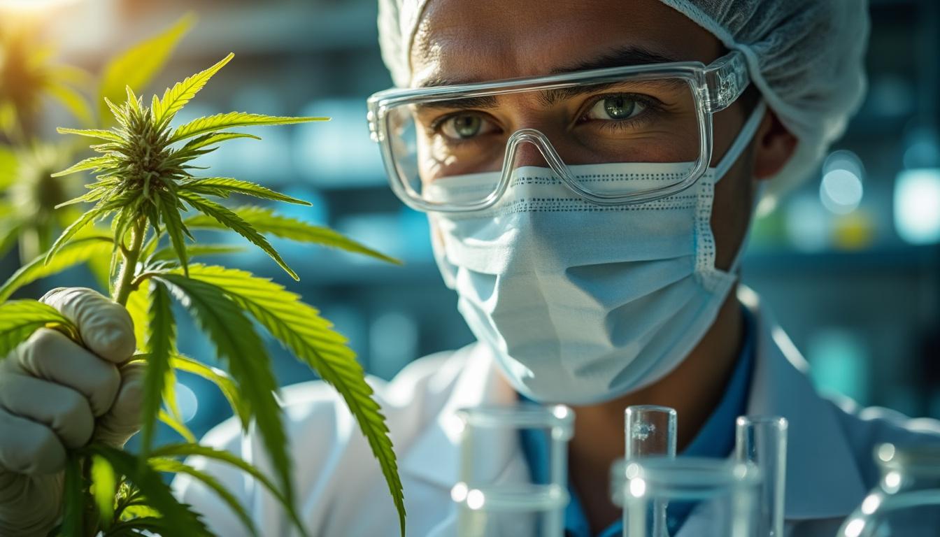 découvrez comment extraire efficacement le cbd du chanvre en évitant les erreurs courantes. guide pratique pour un extrait de qualité et sécurisé.