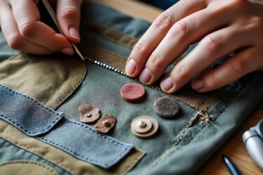 découvrez comment personnaliser votre sac cabas résistant et lavable en machine pour ajouter une touche unique et stylée à votre accessoire quotidien.