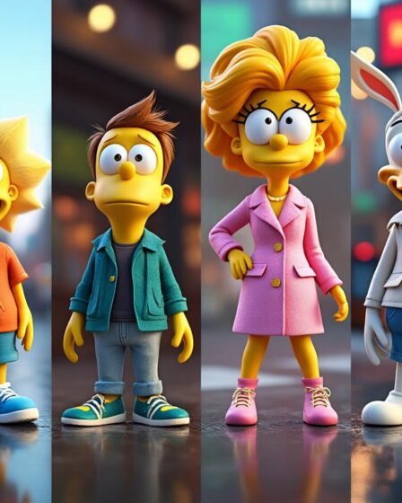 explorez une liste incontournable des personnages de dessin animé dont le nom commence par la lettre r. découvrez vos héros et héros préférés en un seul endroit.