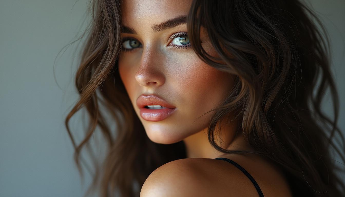 découvrez comment les célébrités adoptent le body string dos nu avec élégance et style. inspirez-vous de leurs looks chic et audacieux pour sublimer votre silhouette.