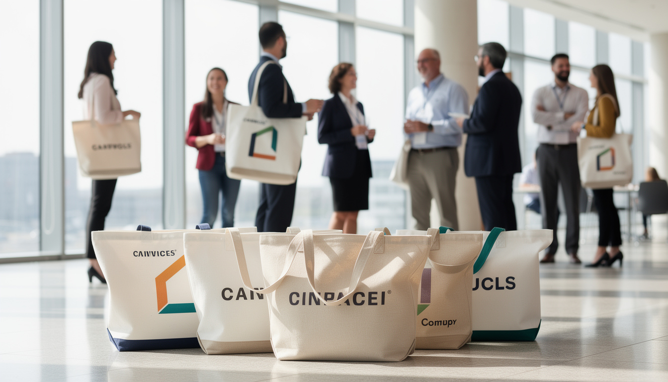 découvrez comment intégrer le cabas publicitaire lors de vos événements professionnels pour renforcer votre visibilité et optimiser votre stratégie marketing.