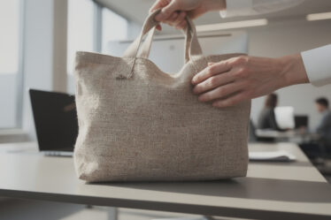 découvrez comment intégrer le cabas publicitaire dans votre stratégie marketing pour maximiser l'impact de vos événements professionnels et renforcer votre visibilité.