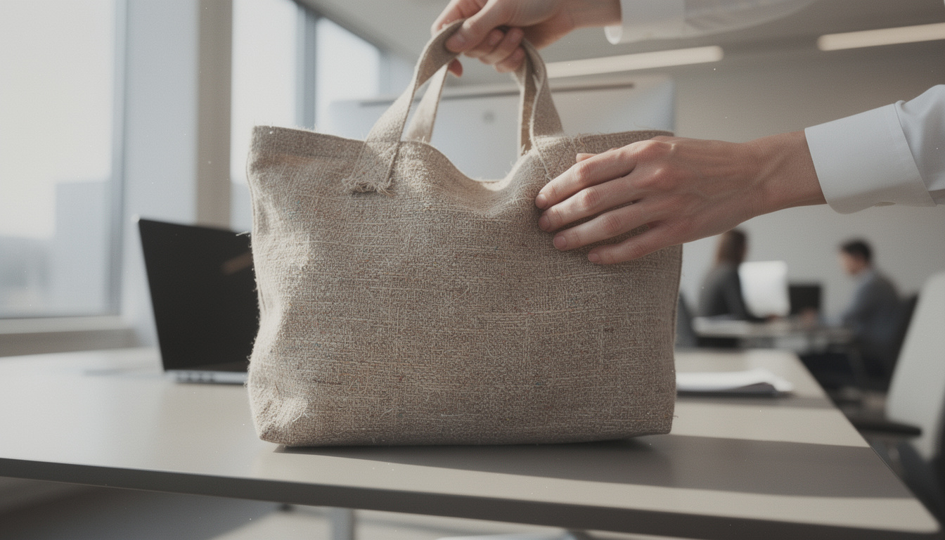 découvrez comment intégrer le cabas publicitaire dans votre stratégie marketing pour maximiser l'impact de vos événements professionnels et renforcer votre visibilité.