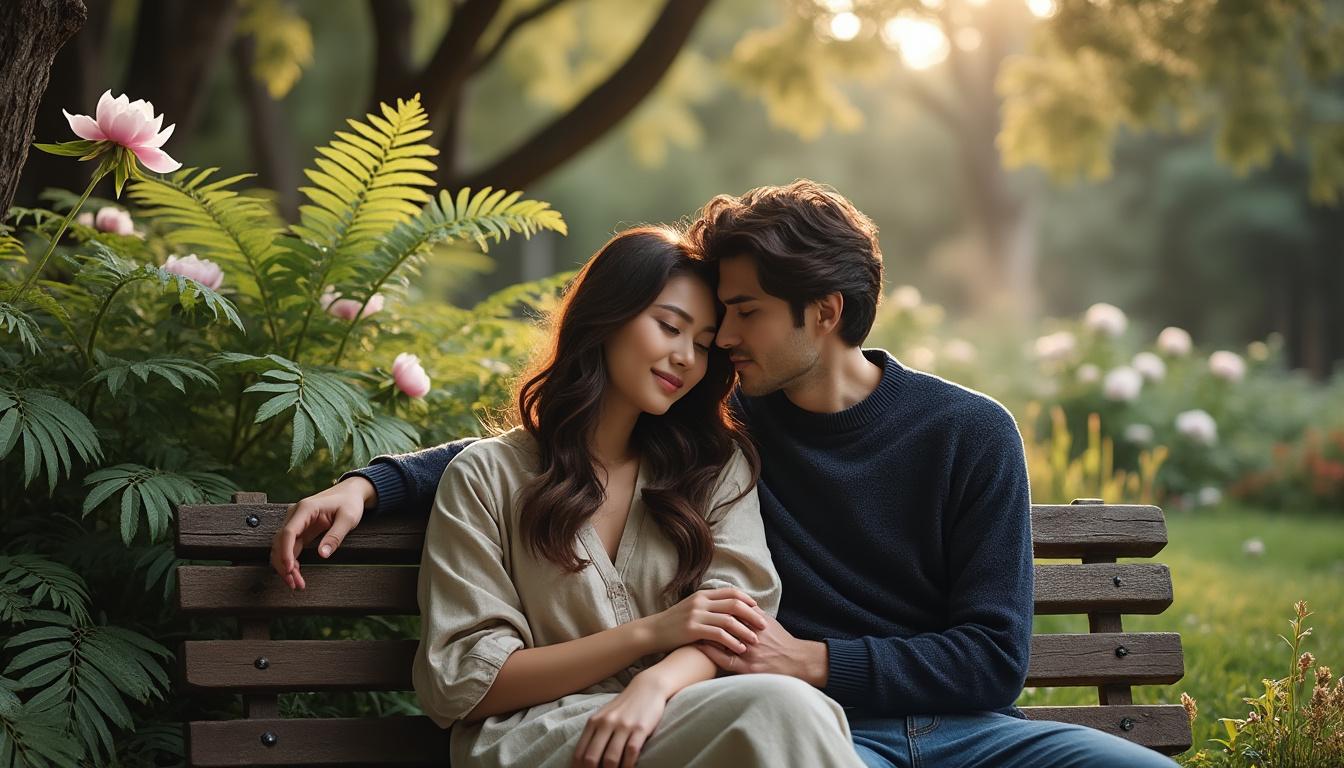 découvrez des histoires inspirantes de couples qui ont surmonté leurs peurs et renforcé leur amour, malgré les obstacles. un récit émouvant sur la peur de perdre l'autre et la force du lien.