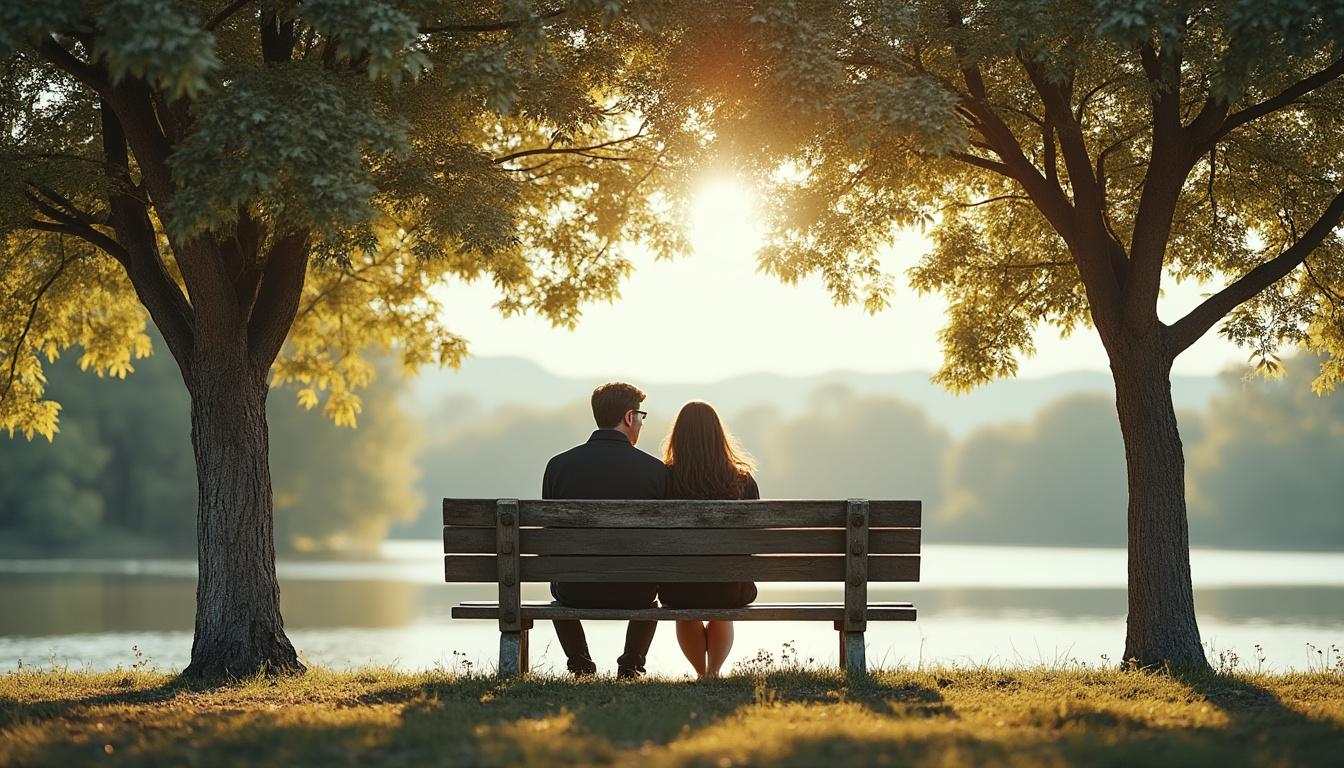 découvrez des histoires inspirantes de couples qui ont surmonté leurs peurs et renforcé leur amour malgré les obstacles. une lecture touchante et pleine d'espoir.