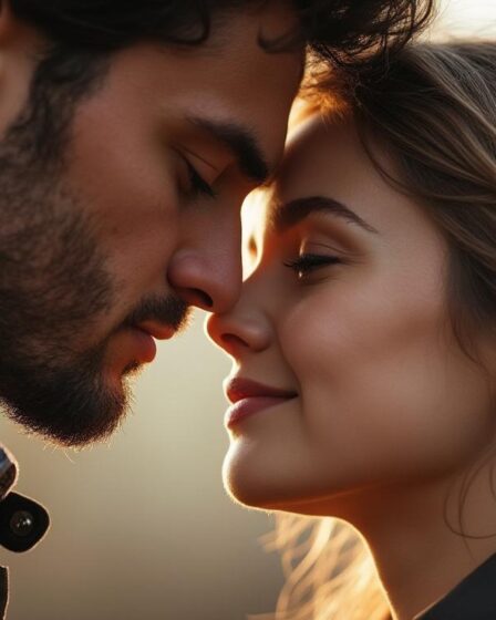 découvrez des histoires inspirantes de couples qui ont surmonté leurs peurs et renforcé leur amour malgré les obstacles. un témoignage émouvant sur la résilience et la confiance.