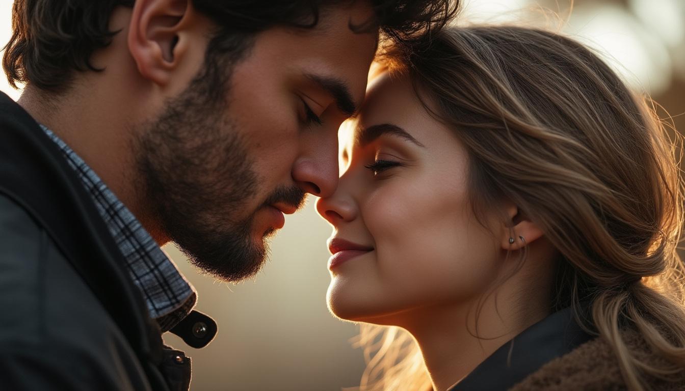 découvrez des histoires inspirantes de couples qui ont surmonté leurs peurs et renforcé leur amour malgré les obstacles. un témoignage émouvant sur la résilience et la confiance.