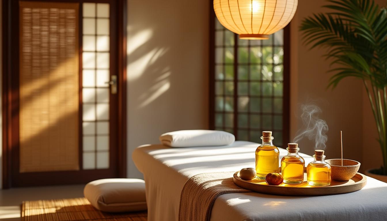 découvrez les étapes essentielles d'un massage abhyanga réussi pour revitaliser votre énergie, apaiser votre corps et votre esprit grâce à une technique traditionnelle indienne.