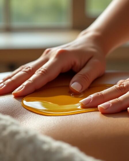 découvrez les étapes clés d'un massage abhyanga réussi pour revitaliser votre énergie et équilibrer votre corps et esprit grâce à cette technique traditionnelle indienne.