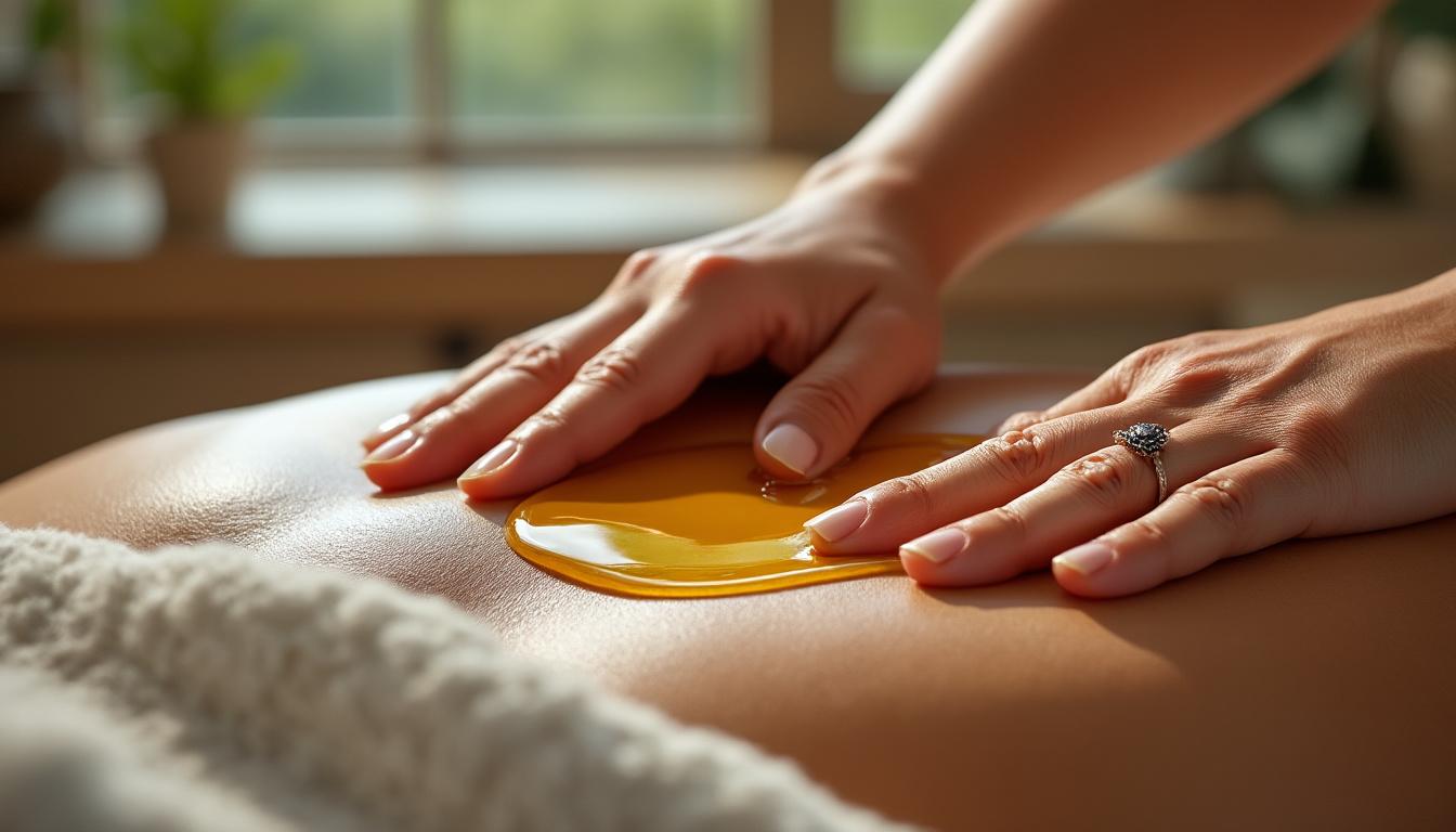 découvrez les étapes clés d'un massage abhyanga réussi pour revitaliser votre énergie et équilibrer votre corps et esprit grâce à cette technique traditionnelle indienne.