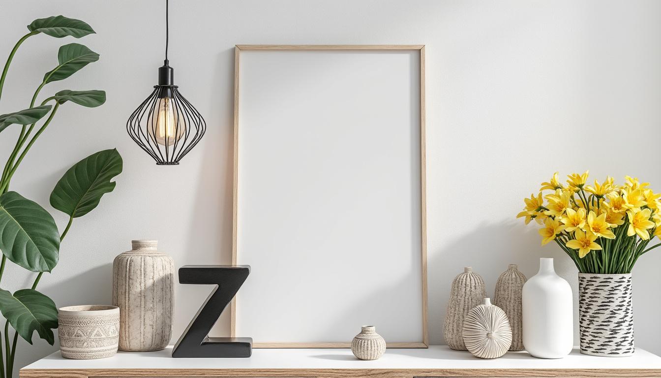 découvrez les objets en z, des trouvailles étonnantes et innovantes qui captiveront tous les amateurs de design à la recherche d'originalité et de style unique.