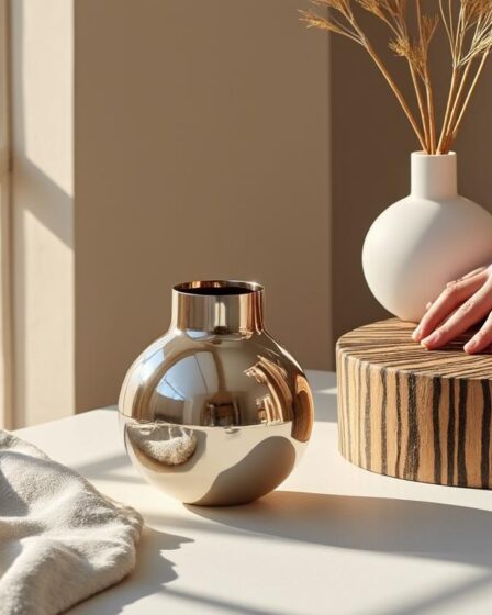 découvrez les objets en z : des trouvailles étonnantes qui séduiront les amateurs de design à la recherche d'originalité et d'inspiration.