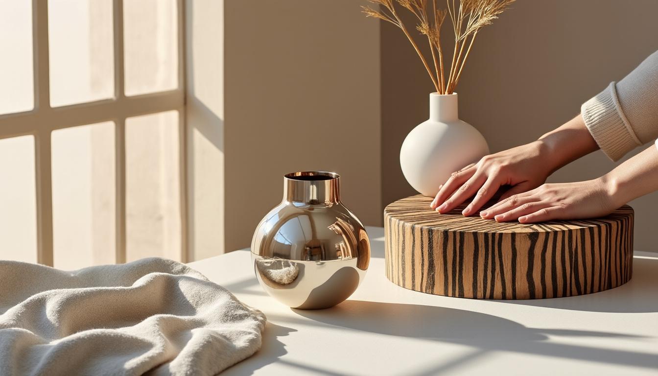 découvrez les objets en z : des trouvailles étonnantes qui séduiront les amateurs de design à la recherche d'originalité et d'inspiration.