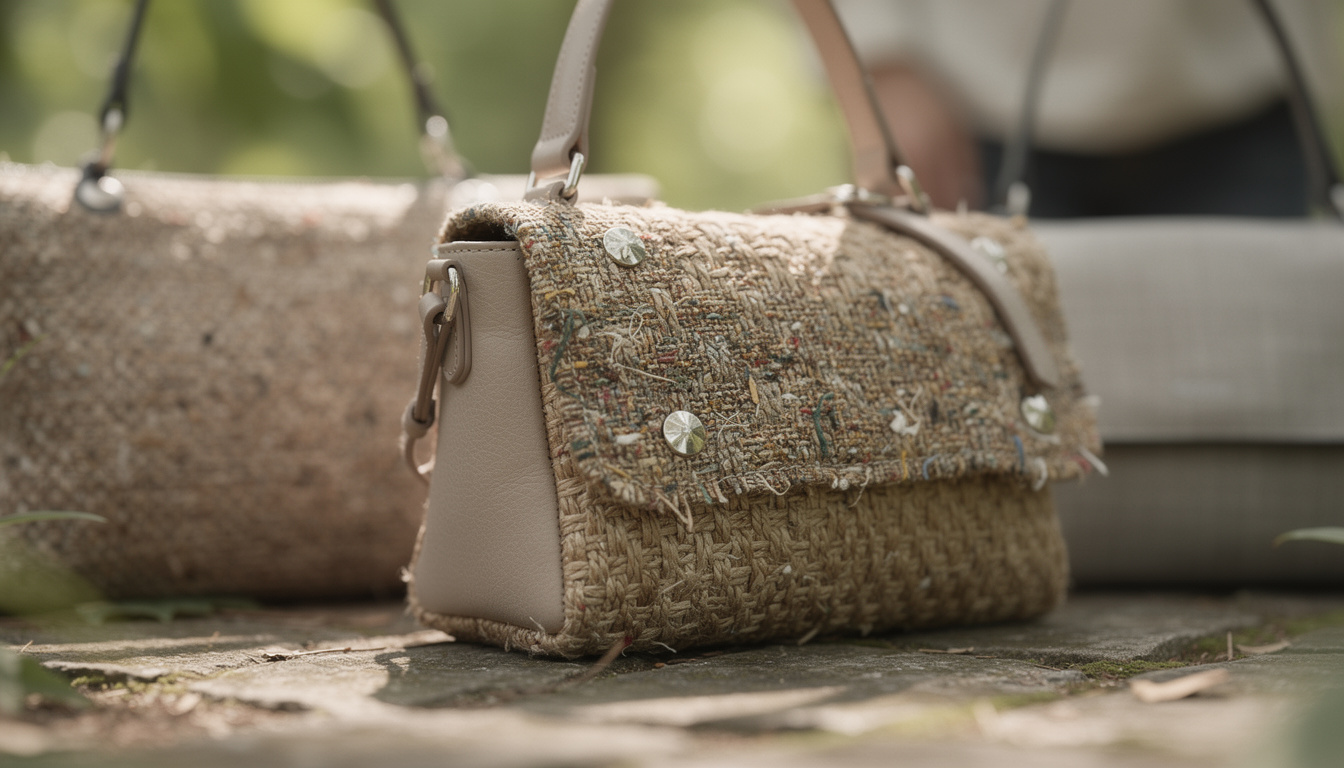 découvrez nos sacs à main écologiques alliant élégance et respect de l'environnement pour un style durable et tendance.