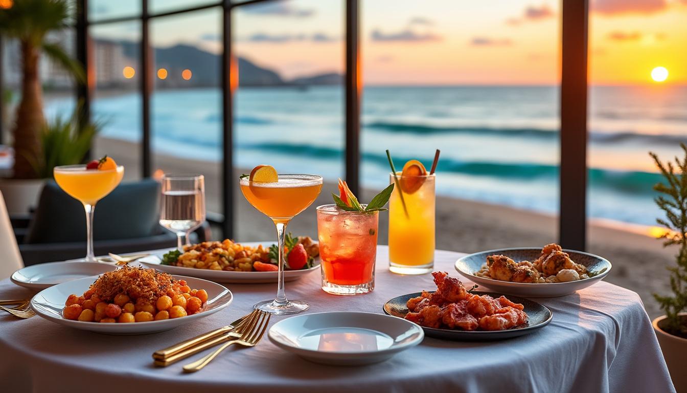 découvrez les secrets d'opium barcelona, un lieu unique à barcelone alliant ambiance raffinée et exclusivité pour des soirées inoubliables en espagne.