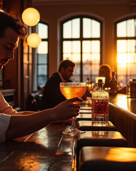 découvrez les secrets d'opium barcelona, un lieu unique à barcelone en espagne, alliant ambiance électrisante et exclusivité pour des soirées inoubliables.