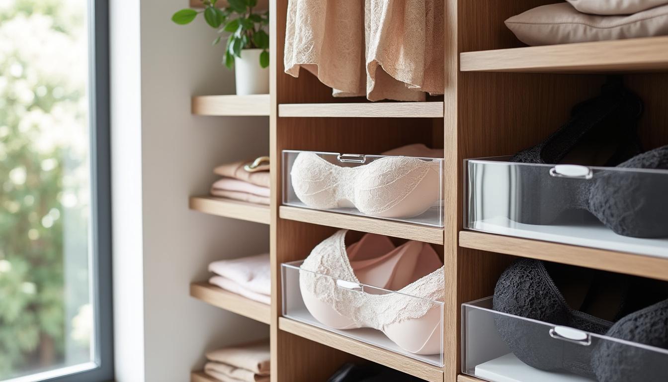 découvrez les astuces essentielles pour entretenir votre ensemble de lingerie fine et préserver sa beauté et sa douceur au fil du temps.