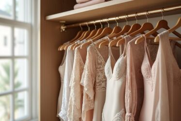 découvrez les astuces essentielles pour entretenir parfaitement votre ensemble de lingerie fine et prolonger sa beauté et sa qualité.
