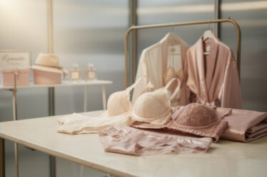 découvrez notre guide complet de lingerie romantique et suggestive pour sublimer votre silhouette avec élégance et sensualité. astuces, conseils et sélections pour mettre en valeur votre charme.