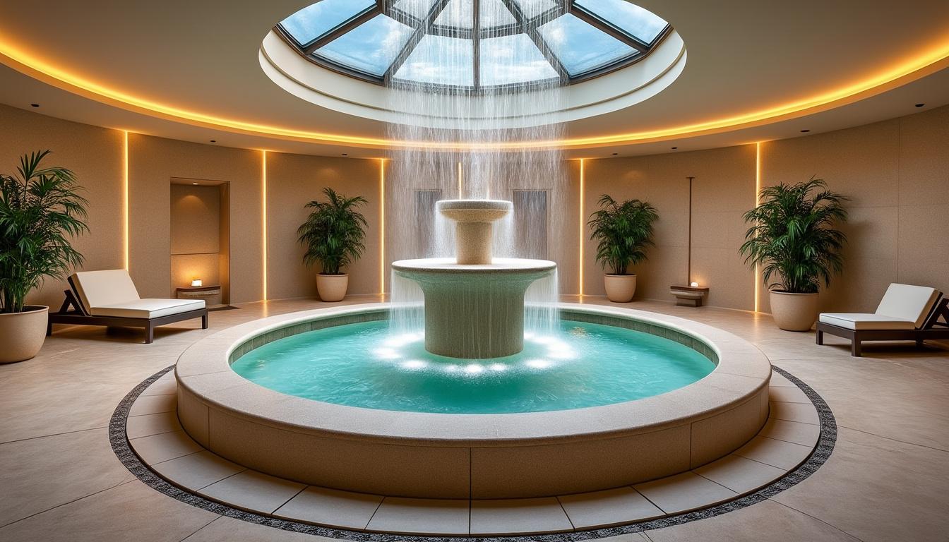 découvrez vichy spa hôtel & resort : les célestins, une oasis de sérénité au cœur de vichy offrant bien-être, confort et soins spa exclusifs pour une expérience relaxante inoubliable.