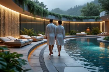 découvrez vichy spa hôtel & resort : les célestins, un véritable havre de paix au cœur de vichy, offrant bien-être, soins relaxants et cadre enchanteur pour une escapade détente inoubliable.