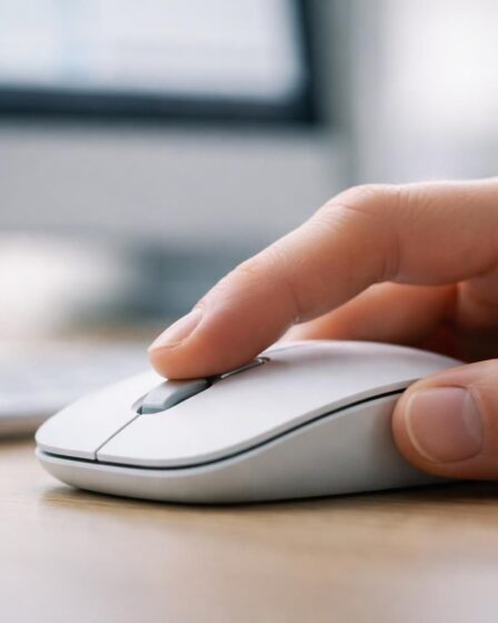 découvrez le rôle et le fonctionnement de la touche lmb (left mouse button) pour améliorer votre expérience informatique et optimiser vos interactions avec votre ordinateur.