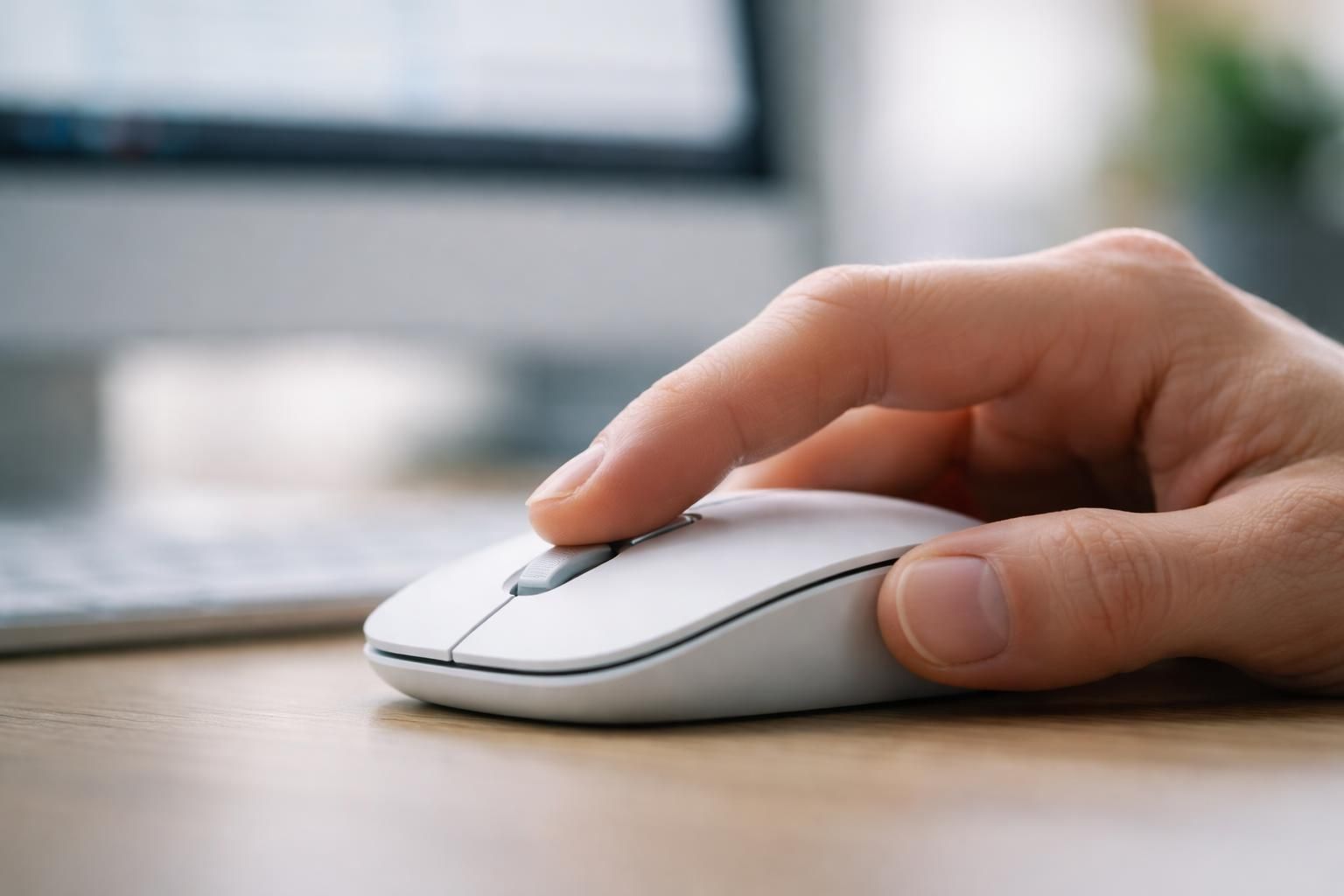 découvrez le rôle et le fonctionnement de la touche lmb (left mouse button) pour améliorer votre expérience informatique et optimiser vos interactions avec votre ordinateur.