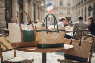 découvrez les différents styles de sacs fourre-tout conçus pour s'adapter à toutes les occasions, alliant praticité et élégance pour compléter votre look.