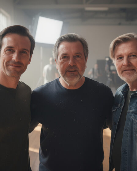 découvrez les personnages de séries dont le prénom commence par la lettre i et qui ont révolutionné le jeu d'acteur grâce à leurs performances inoubliables.