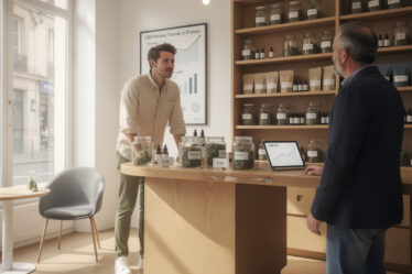 découvrez les tendances actuelles du marché et les étapes essentielles pour ouvrir un cbd shop en france avec succès.