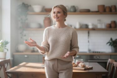 découvrez le parcours exceptionnel de martha stewart jeune et les leçons de vie inspirantes qu'on peut tirer de son expérience unique.