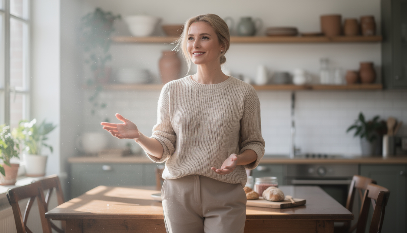 découvrez le parcours exceptionnel de martha stewart jeune et les leçons de vie inspirantes qu'on peut tirer de son expérience unique.