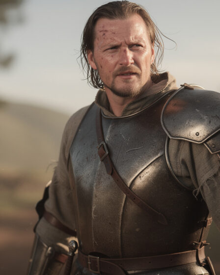 découvrez comment choisir le nom parfait pour votre guerrier et l'impact d'un bon nom sur l'identité et la force de votre personnage.