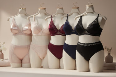 découvrez pourquoi lingerie secret est la boutique en ligne incontournable pour les grandes tailles, alliant confort, élégance et sensualité avec une sélection sexy et adaptée à toutes les morphologies.