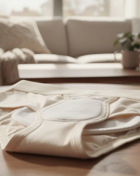 découvrez pourquoi adopter des culottes menstruelles est bénéfique pour votre santé : confort, écologie et protection assurés pendant vos règles.