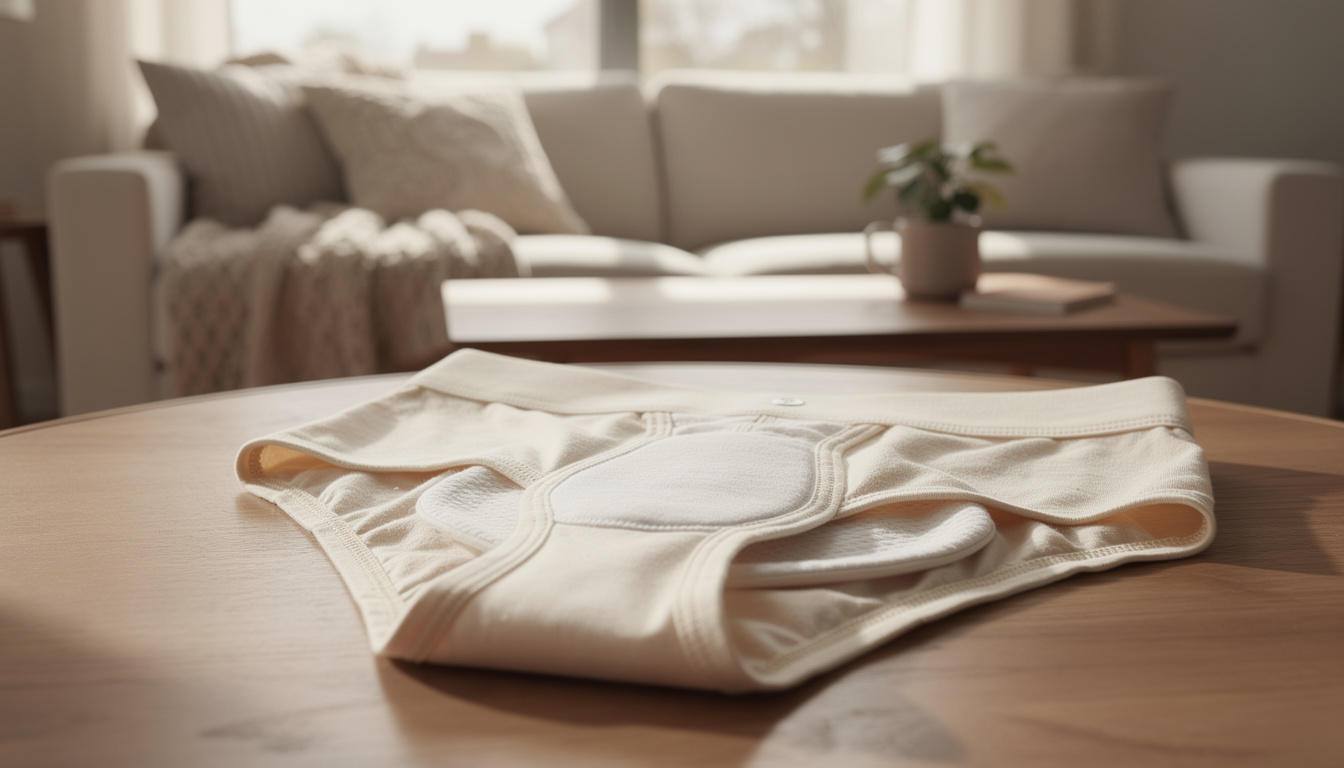 découvrez pourquoi adopter des culottes menstruelles est bénéfique pour votre santé : confort, écologie et protection assurés pendant vos règles.