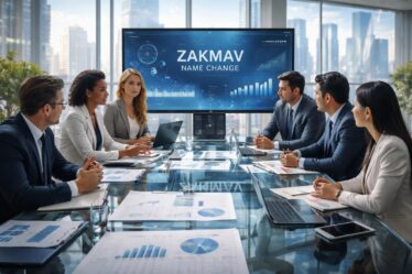 découvrez une analyse approfondie du nouveau nom de zakmav et explorez ses répercussions potentielles pour l'avenir de l'entreprise et du marché.