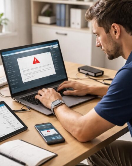 batiav ne fonctionne plus ? découvrez nos solutions faciles et rapides pour retrouver un accès optimal et résoudre vos problèmes en toute simplicité.