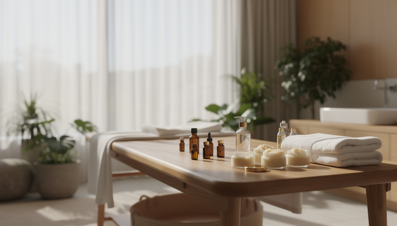 découvrez nos astuces efficaces pour maximiser les effets relaxants des baumes de massage apaisants et profitez d'un moment de détente optimale.