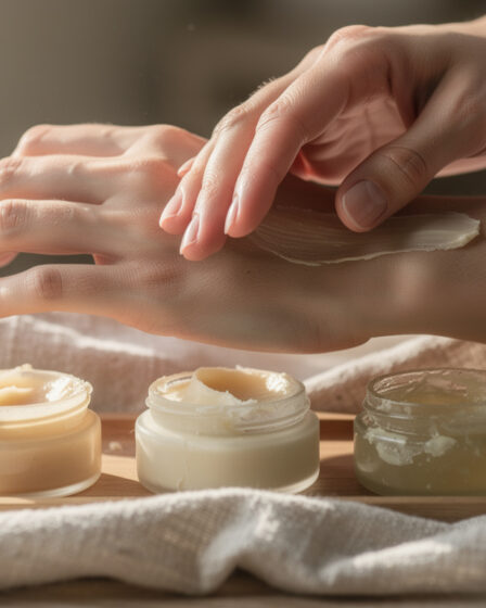 découvrez nos astuces pour maximiser les effets relaxants des baumes de massage apaisants et profitez d'un moment de détente intense.